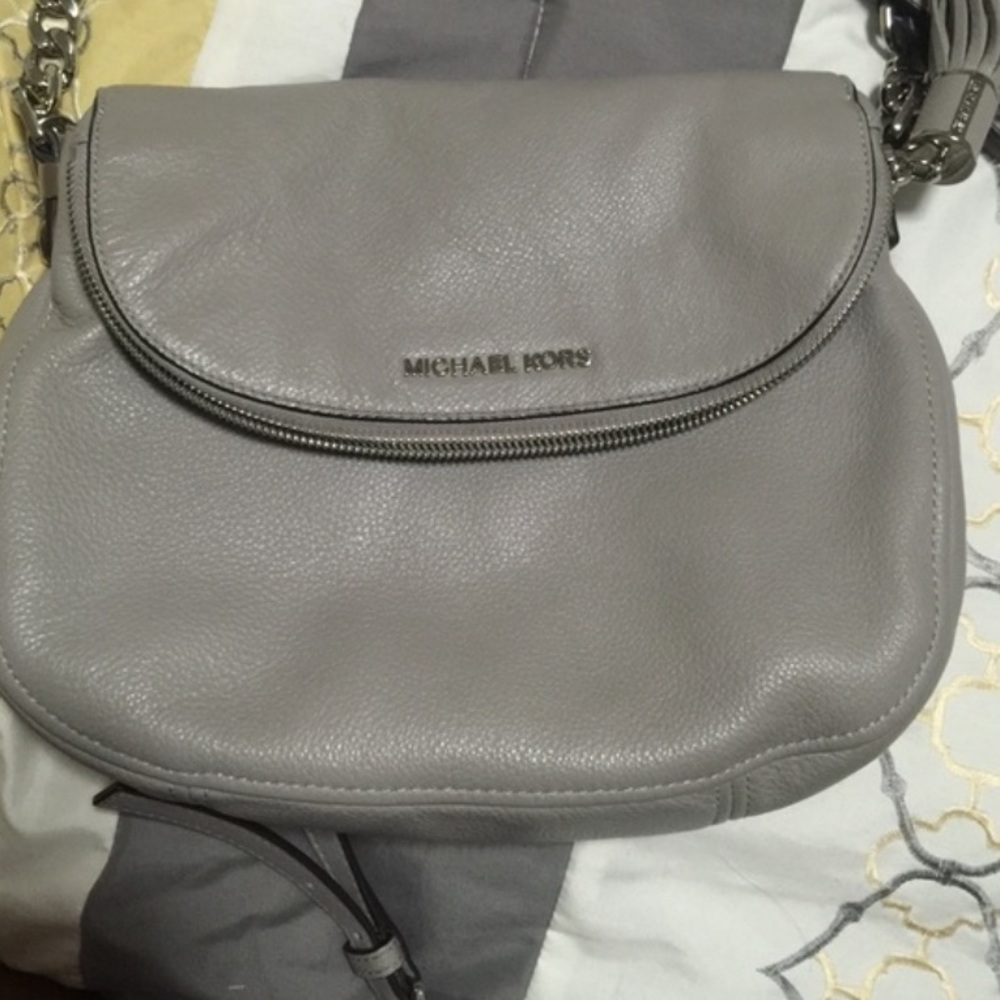 Authentic Mk purse